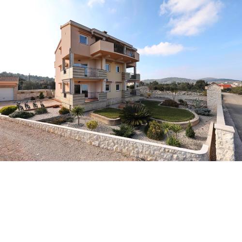Apartman Sipina Penthouse