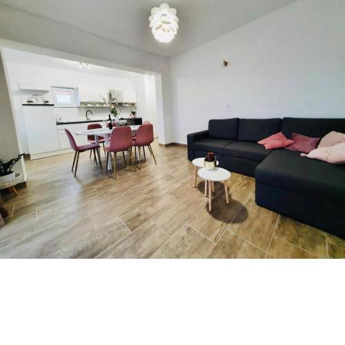 Apartman Školj