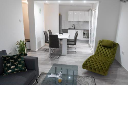 Apartman Škrinjar
