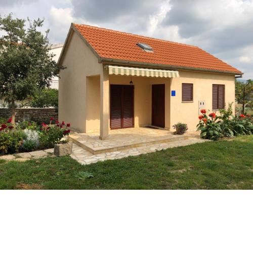 Apartman Slavko