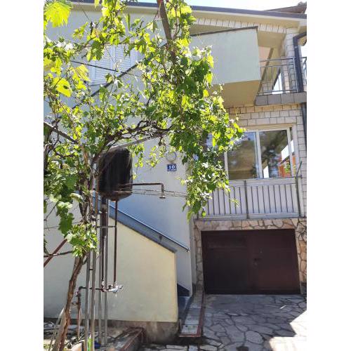 Apartman Smokva
