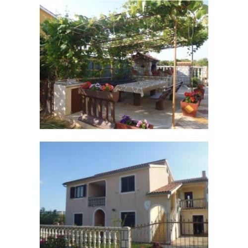Apartman Sneky