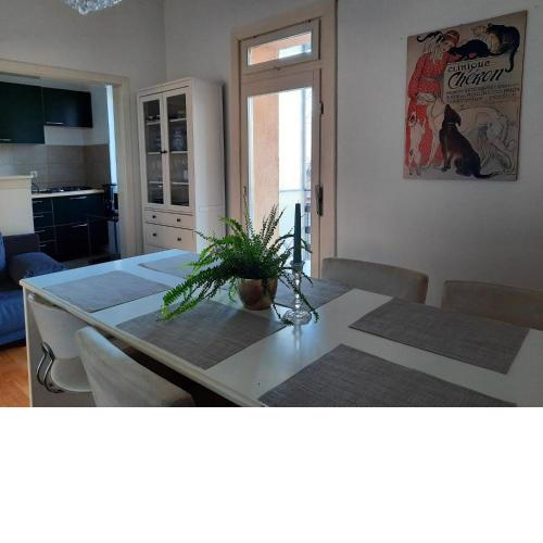 Apartman Soda