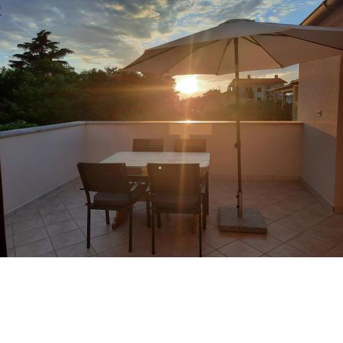 Apartman Sofia Poreč