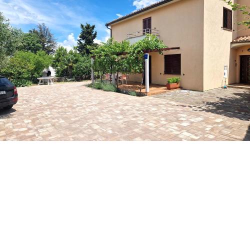 Apartman Sokolovski