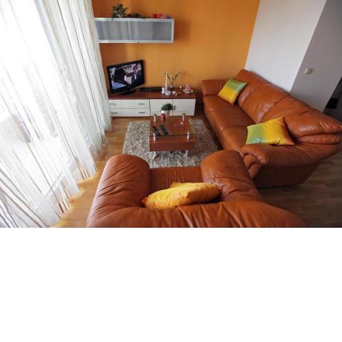 Apartman Split
