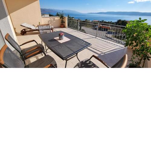Apartman STAR