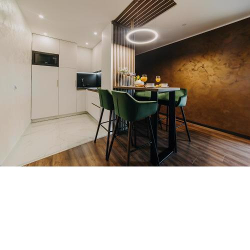 Apartman Stari Toranj
