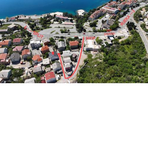 Apartman Štefan