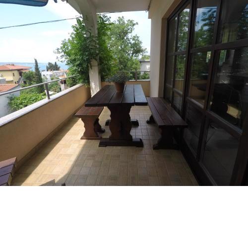 Apartman Štefanija