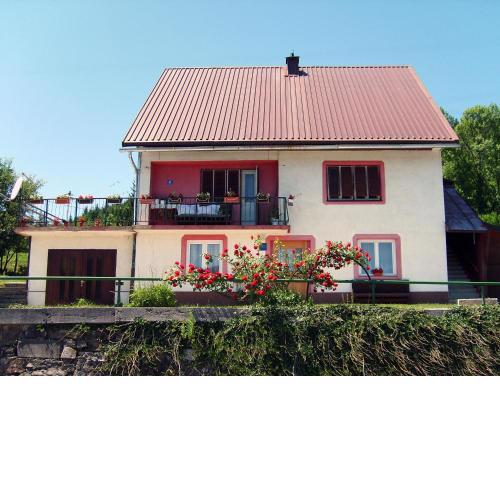 Apartman Štimac