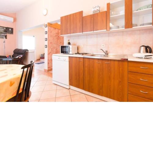 Apartman studio Dino Klimno