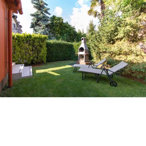Apartman Studio Erin