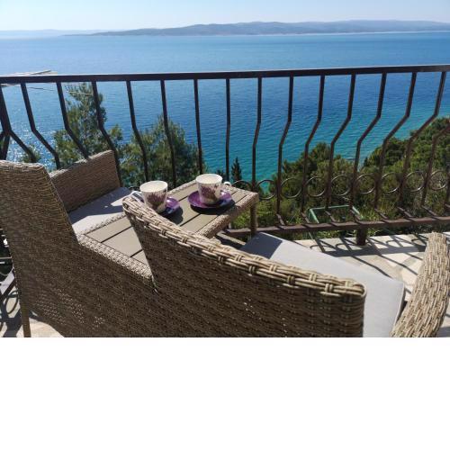 Apartman Studio Kod Ujevića