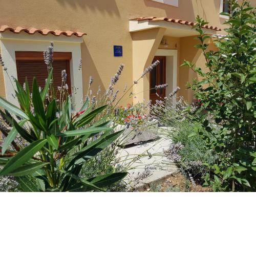 Apartman Studio Lu