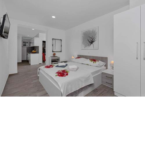 Apartman-Studio Meri