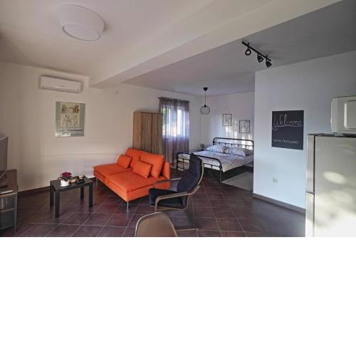 Apartman Studio Pesja