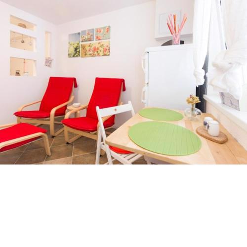 Apartman studio Sanja Klimno