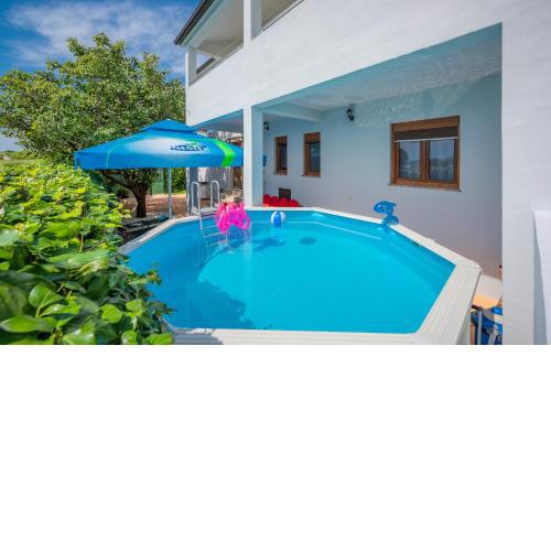 Apartman Summer Breeze