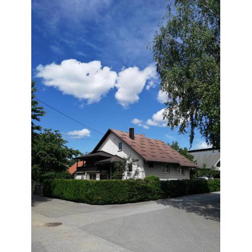 Apartman Sunce
