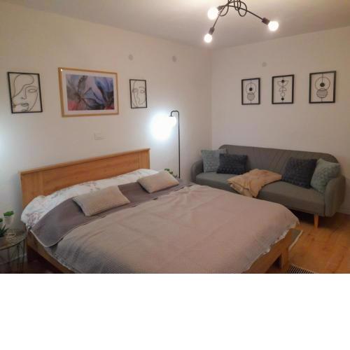 Apartman Sunny Lika