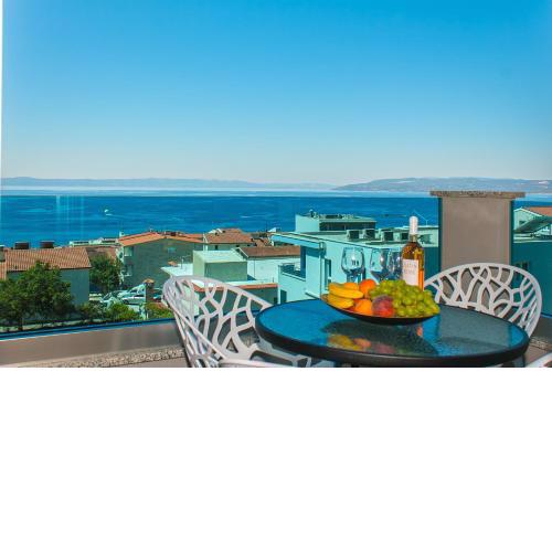 Apartman Sunset