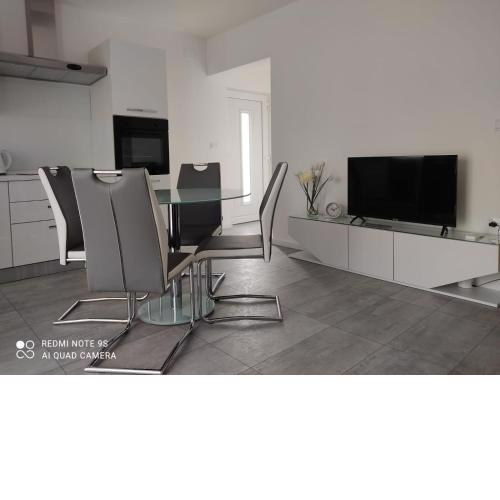 Apartman Šuperba A2