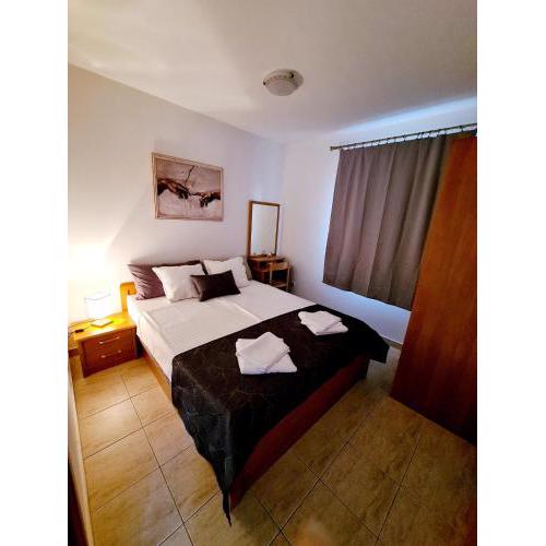Apartman Supetar