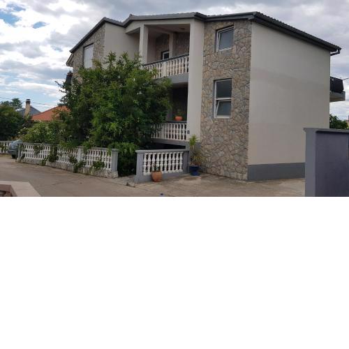 Apartman suzana sindija