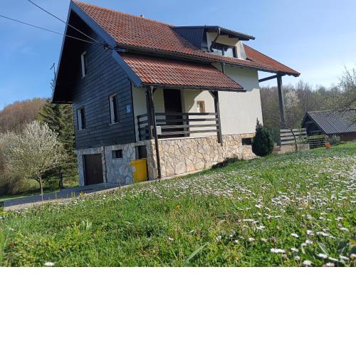 Apartman Sveti Rok