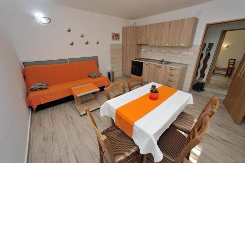 Apartman Svilno