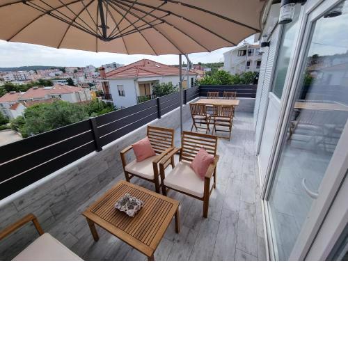 Apartman Svitogor
