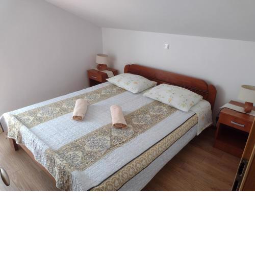 Apartman Tamara