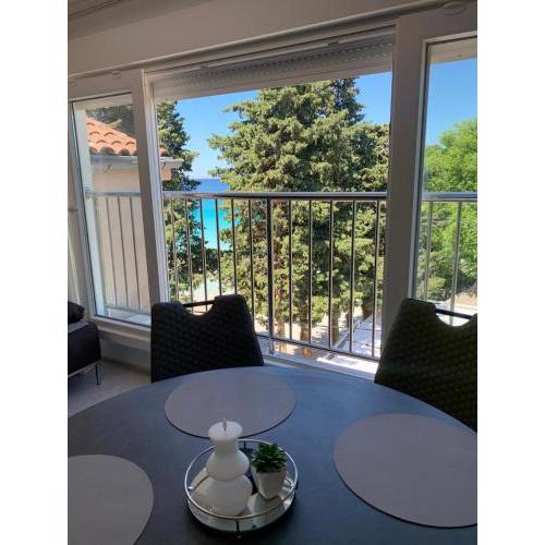 Apartman Tea