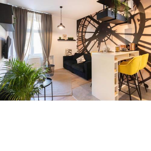 Apartman Tempus