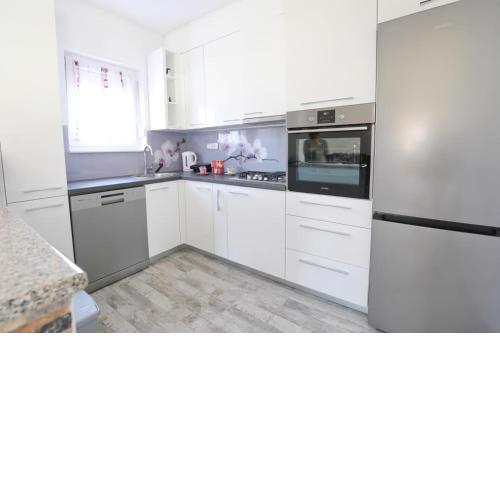 Apartman Teo &Tena