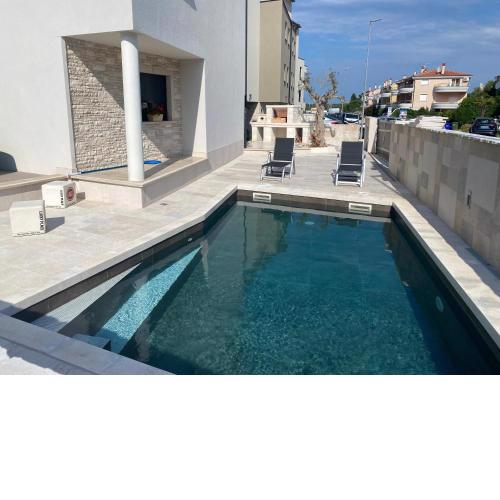 Apartman Terra