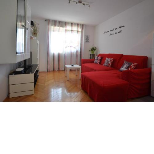 Apartman Terzić