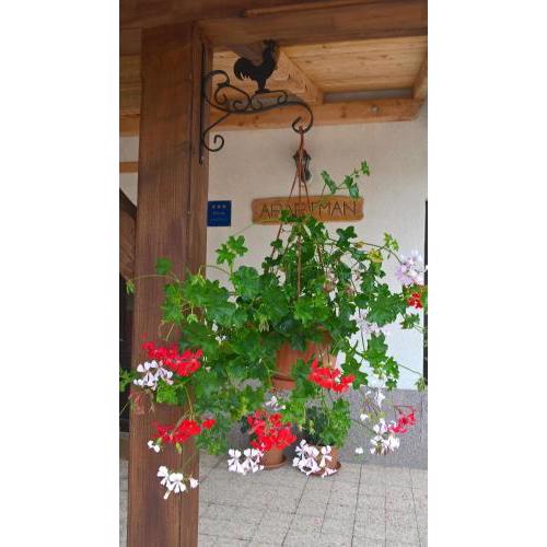 Apartman Thea Gomirje
