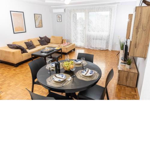 Apartman Tihana