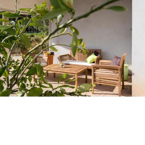 Apartman Tika (2+2)***
