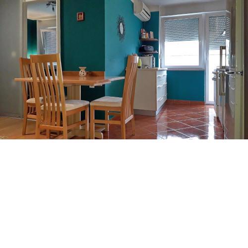 Apartman TIN