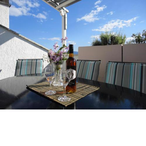 Apartman Tina Selce