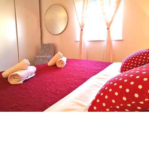Apartman Tina