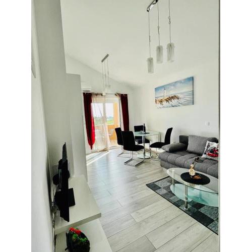Apartman Tina
