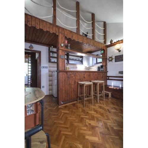 Apartman Tina