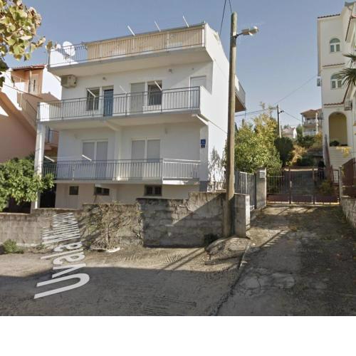 Apartman Tomić - Copacabana Beach Okrug Gornji