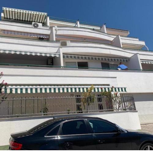 Apartman Tonco