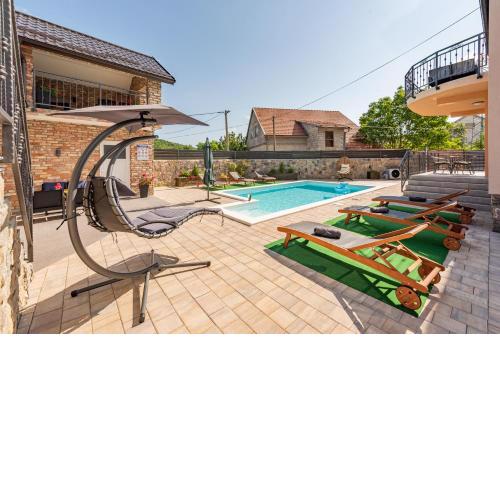 Apartman Toni