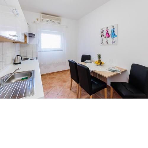 Apartman TONI